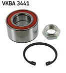 SKF VKBA 3441