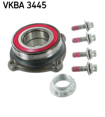 SKF VKBA 3445 EAN: 7316577660657.