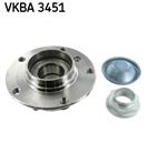 SKF VKBA 3451