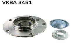 SKF VKBA 3451
