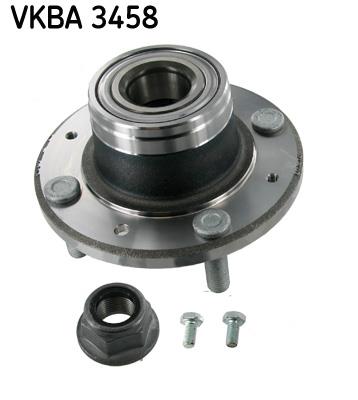 SKF VKBA 3458 EAN: 7316577731784.
