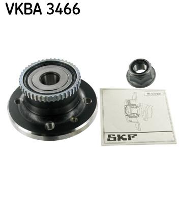 SKF VKBA 3466 EAN: 7316577731869.