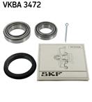 SKF VKBA 3472