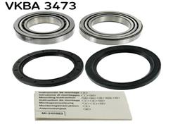 SKF VKBA 3473
