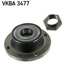 SKF VKBA 3477
