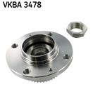 SKF VKBA 3478