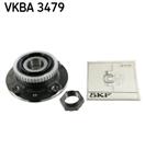SKF VKBA 3479