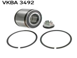 SKF VKBA 3492