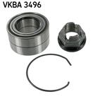 SKF VKBA 3496