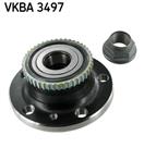 SKF VKBA 3497