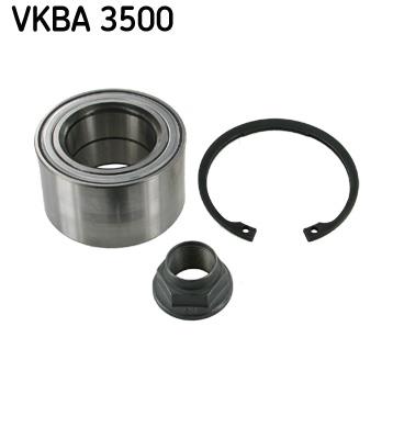 SKF VKBA 3500 EAN: 7316571258669.