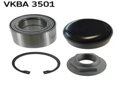 SKF VKBA 3501