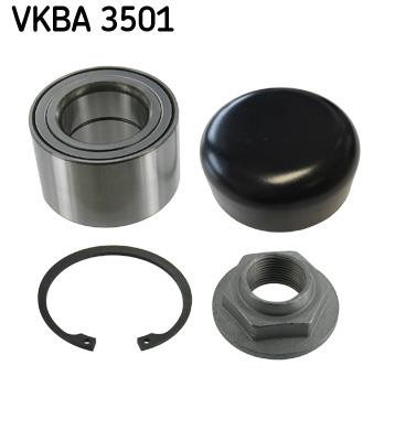 SKF VKBA 3501 EAN: 7316571258652.