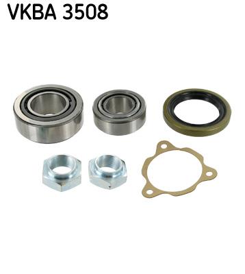 SKF VKBA 3508 EAN: 7316571343006.