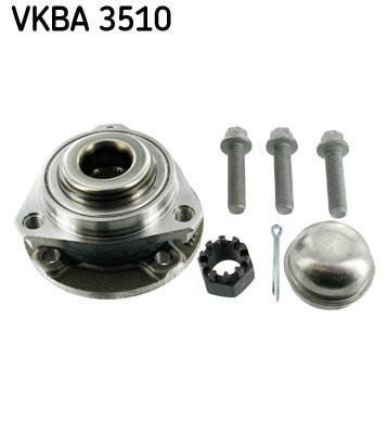 SKF VKBA 3510 EAN: 7316571330242.