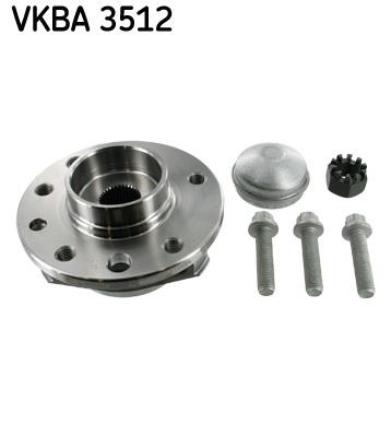 SKF VKBA 3512 EAN: 7316571330266.