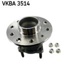SKF VKBA 3514
