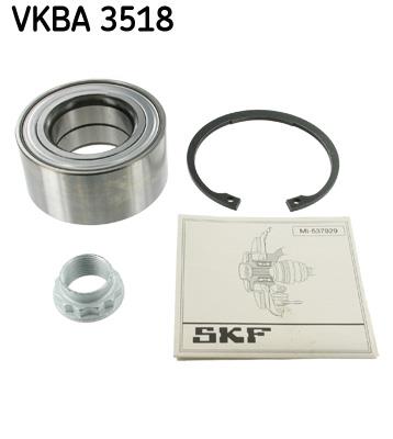 SKF VKBA 3518 EAN: 7316571372174.