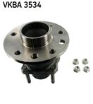 SKF VKBA 3534