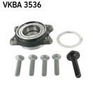 SKF VKBA 3536