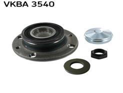 SKF VKBA 3540