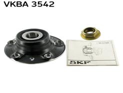 SKF VKBA 3542