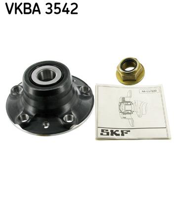 SKF VKBA 3542 EAN: 7316571826370.