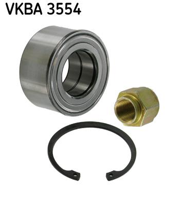 SKF VKBA 3554 EAN: 7316571560090.