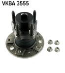 SKF VKBA 3555