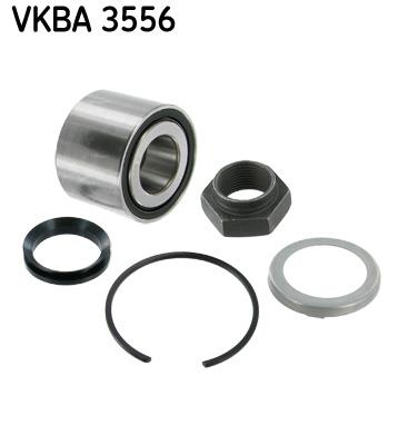 SKF VKBA 3556 Číslo výrobce: VKBD 0124. EAN: 7316571560106.