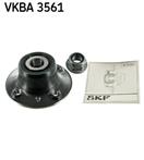 SKF VKBA 3561