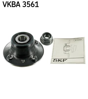 SKF VKBA 3561 EAN: 7316571826363.