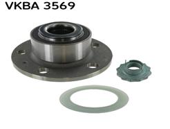 SKF VKBA 3569