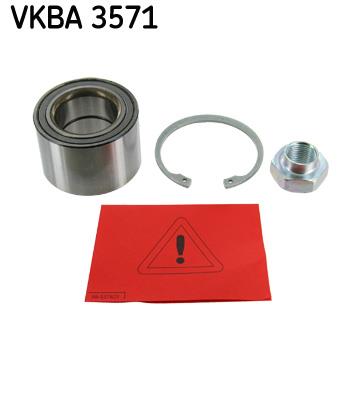 SKF VKBA 3571 EAN: 7316571605869.