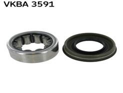 SKF VKBA 3591