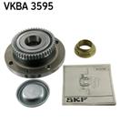 SKF VKBA 3595