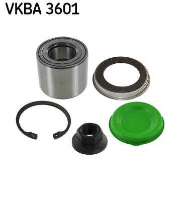 SKF VKBA 3601 EAN: 7316572054833.