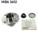 SKF VKBA 3602