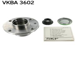 SKF VKBA 3602