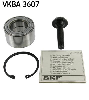 SKF VKBA 3607 EAN: 7316572397886.