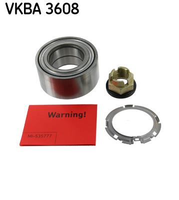 SKF VKBA 3608 EAN: 7316572205112.