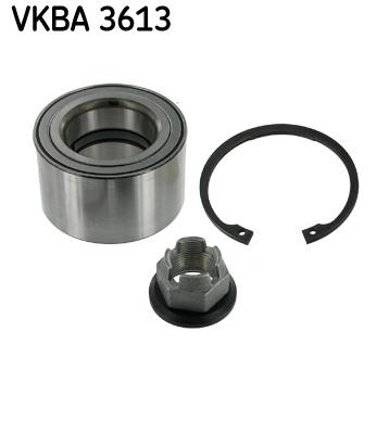 SKF VKBA 3613 EAN: 7316572068663.