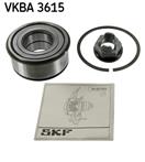 SKF VKBA 3615