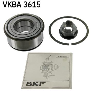 SKF VKBA 3615 EAN: 7316572164853.