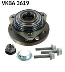 SKF VKBA 3619