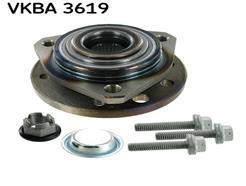 SKF VKBA 3619
