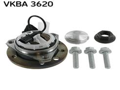 SKF VKBA 3620