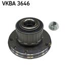 SKF VKBA 3646