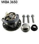 SKF VKBA 3650