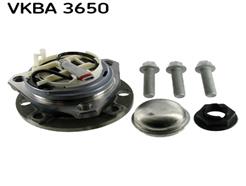 SKF VKBA 3650